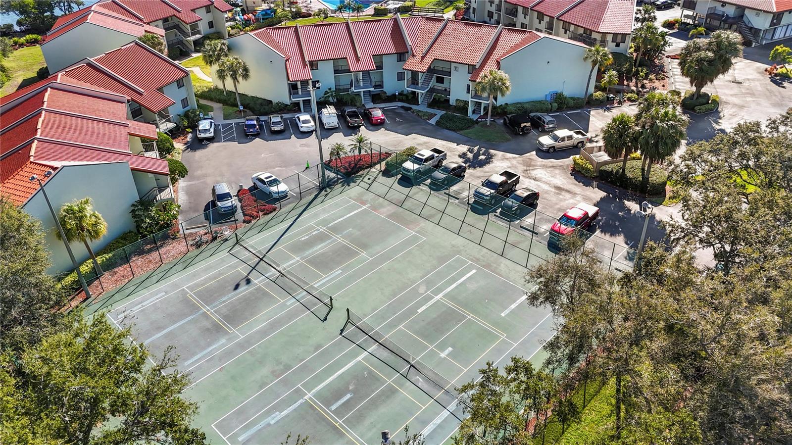 1515 Pinellas Bayway S #7 Property Photo 23