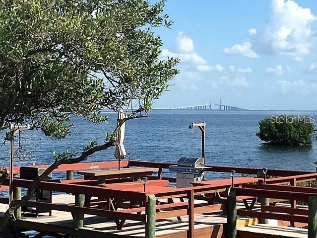 1515 Pinellas Bayway S #7 Property Photo 25