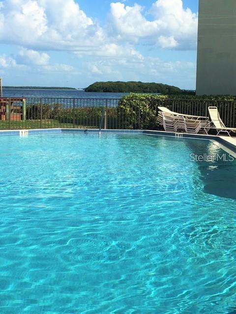 1515 Pinellas Bayway S #7 Property Photo 27