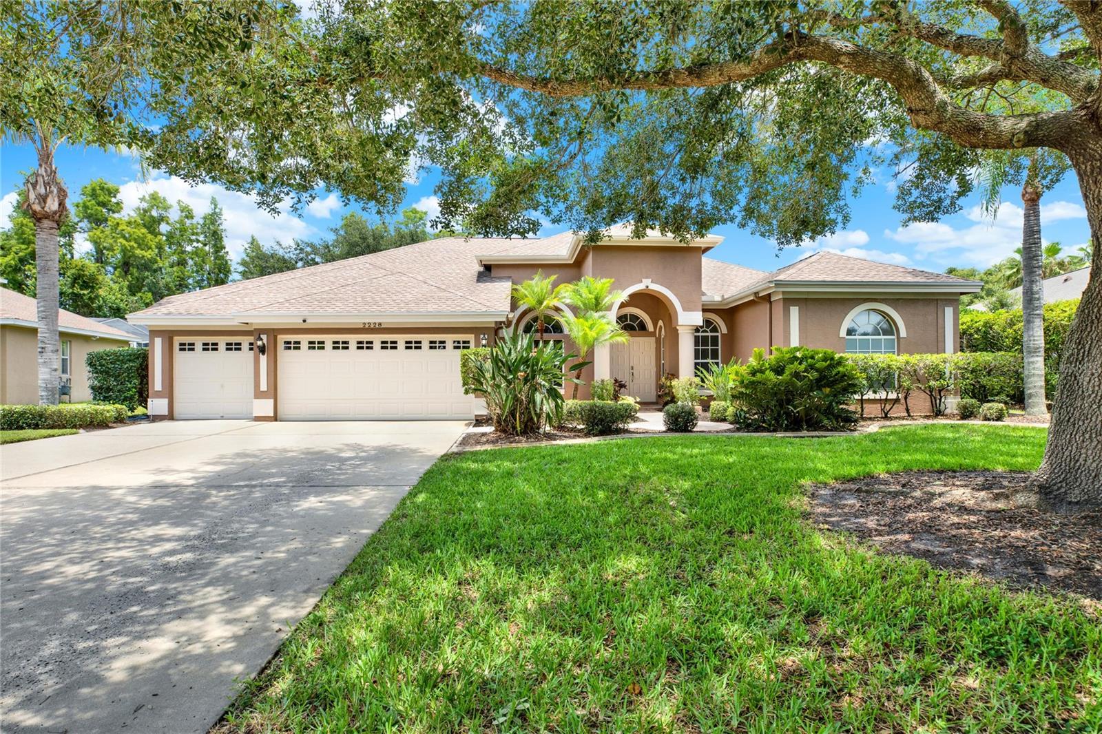 2228 Edelweiss Loop Property Photo 1