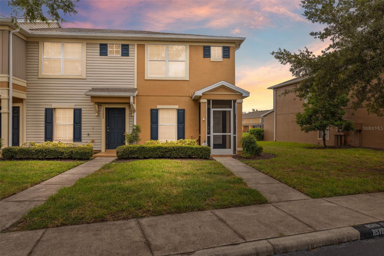 12224 Foxmoor Peak Dr Property Photo 2