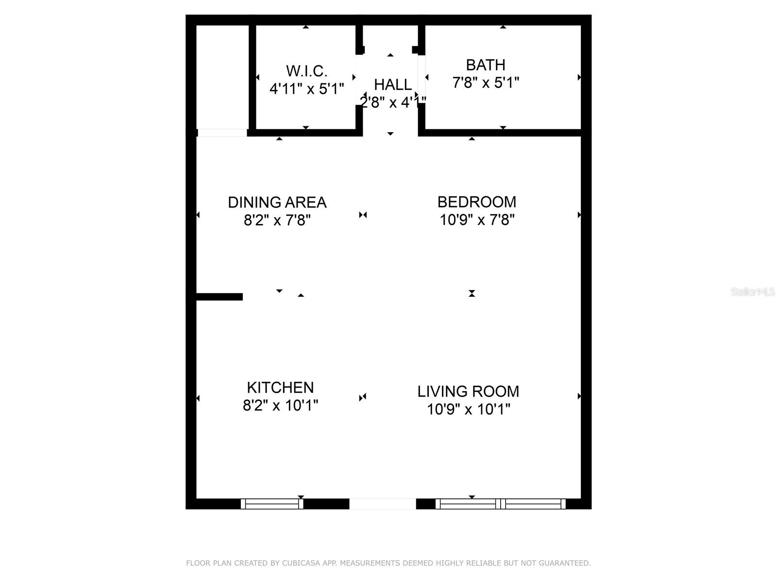 8950 Park Blvd #702 Property Photo 35
