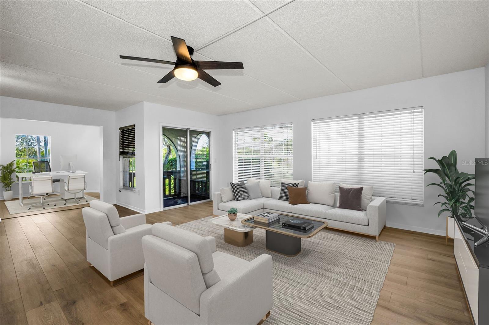 320 N Bayshore Blvd #107 Property Photo 15