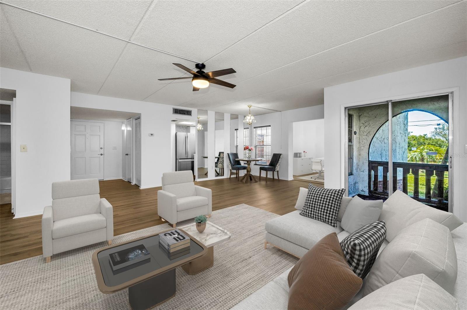 320 N Bayshore Blvd #107 Property Photo 16