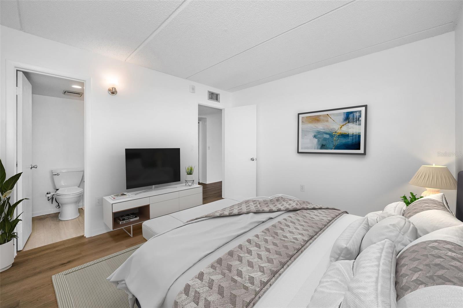 320 N Bayshore Blvd #107 Property Photo 34