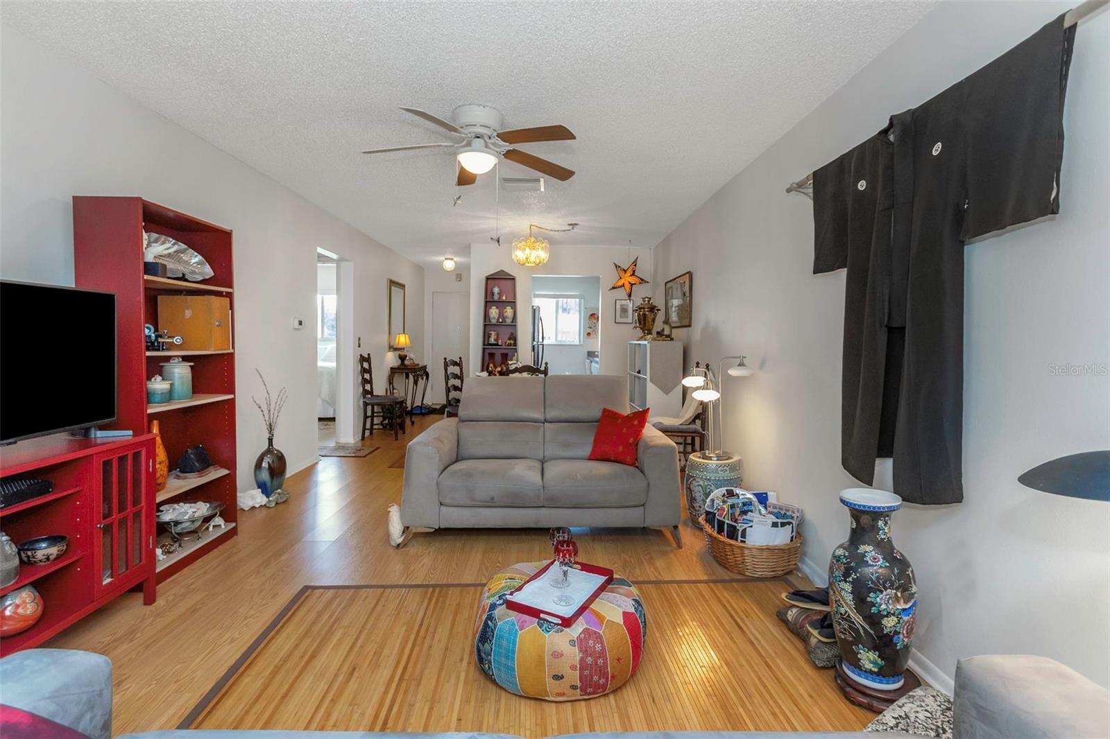 2001 Greenbriar Blvd #17 Property Photo 16