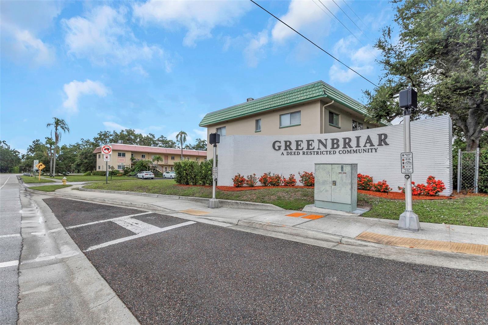 2001 Greenbriar Blvd #17 Property Photo 40