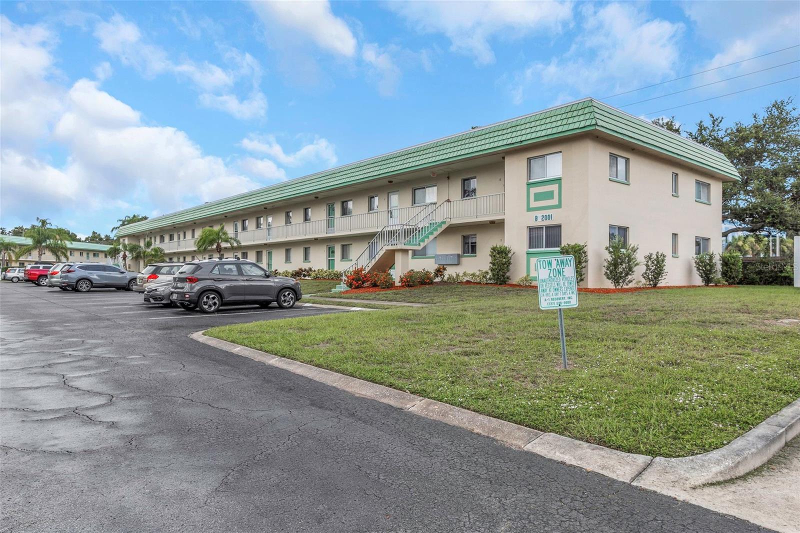 2001 Greenbriar Blvd #17 Property Photo 43