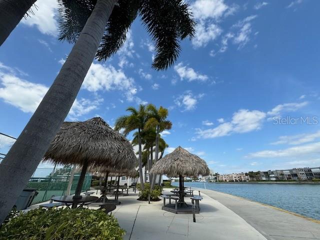 7400 Sun Island Dr S #603 Property Photo 20