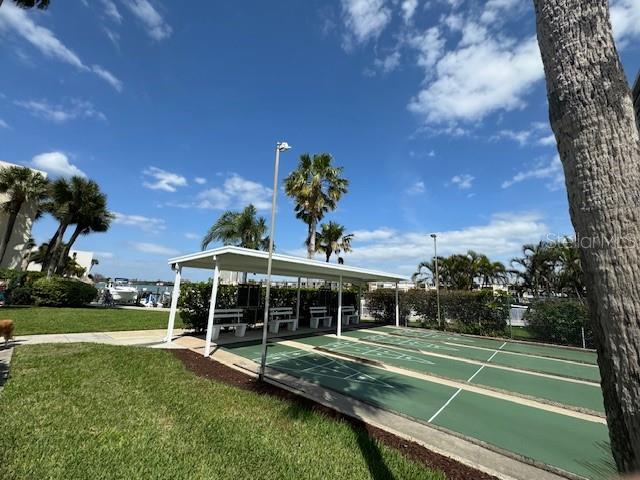 7400 Sun Island Dr S #603 Property Photo 21