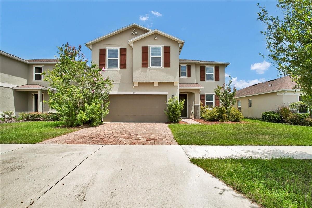 11544 Brighton Knoll Loop Property Photo 1