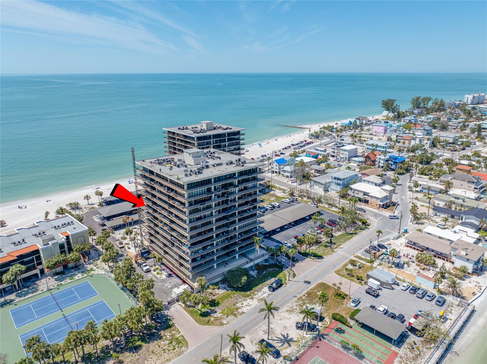 7600 Bayshore Dr #703a Property Photo 1
