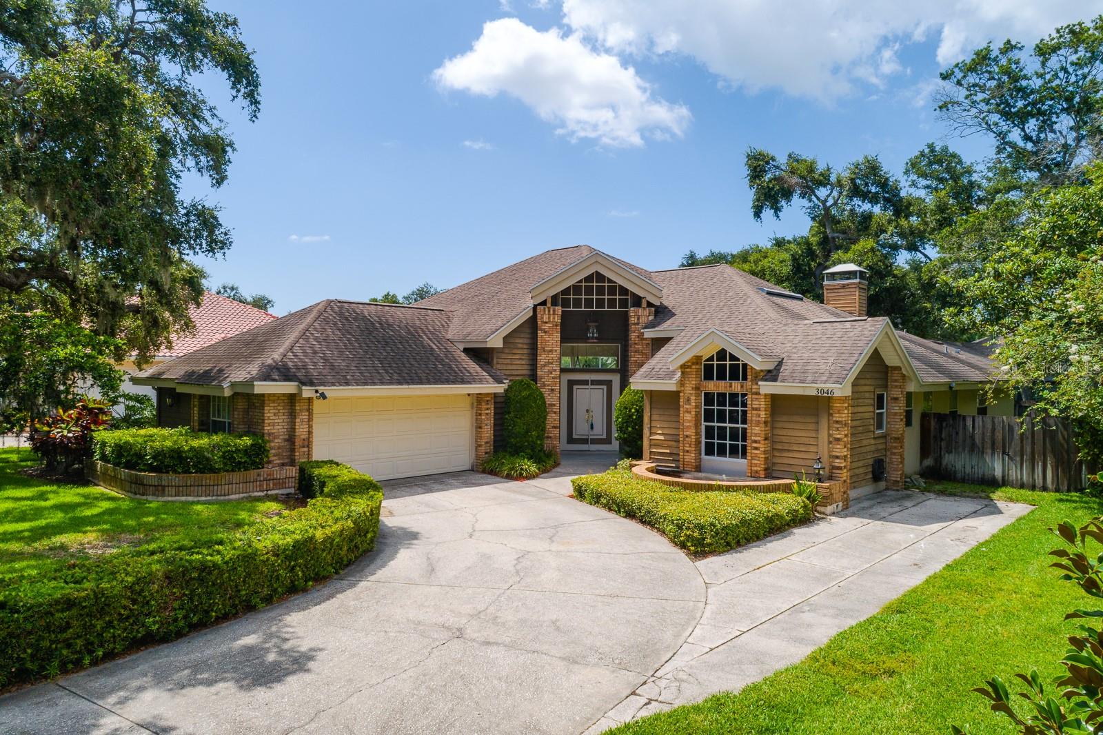 3046 Homestead Oaks Dr Property Photo 1