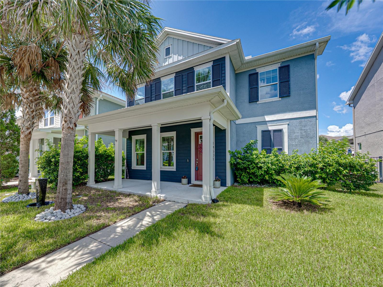 14501 Promenade Pkwy Property Photo 1