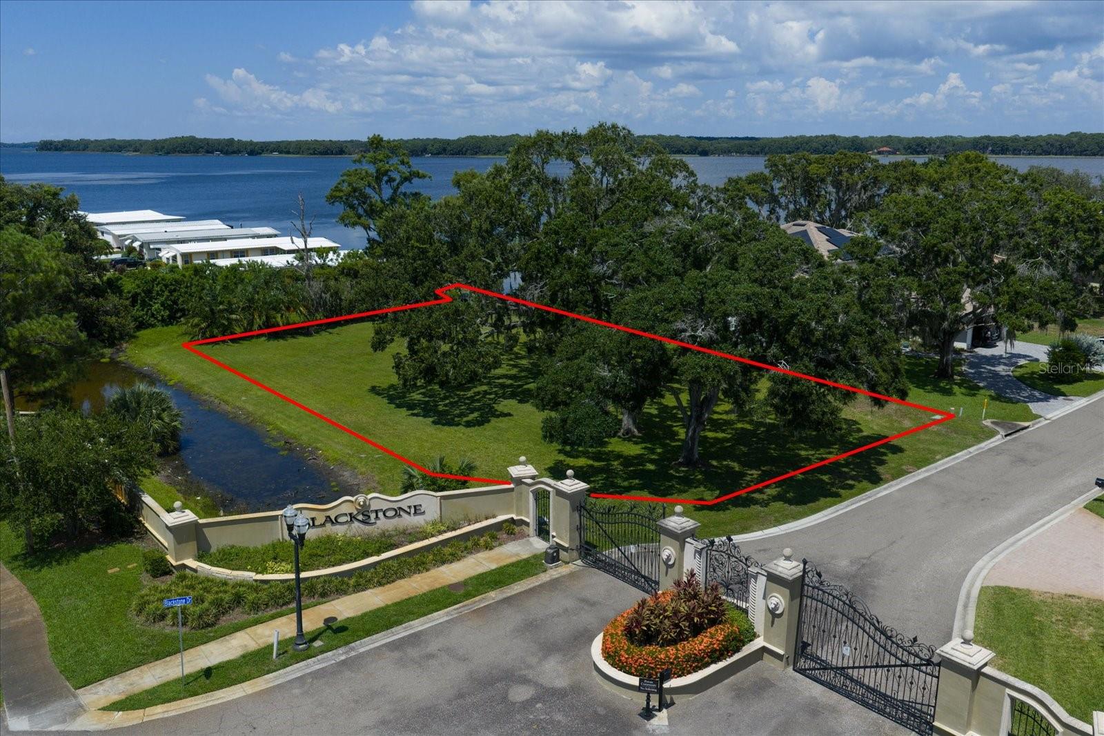 0 Blackstone Dr Property Photo 1