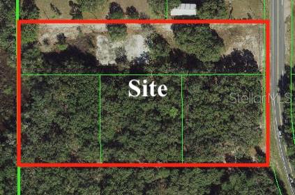 12231 Shady Hills Rd Property Photo 1