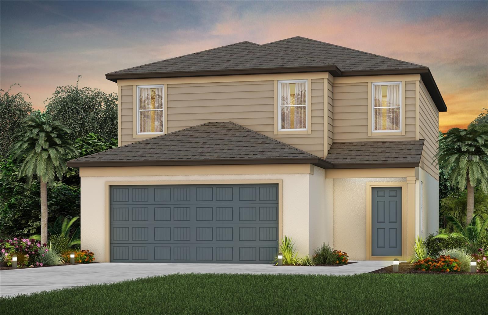 1415 Hamilton Way Property Photo 1