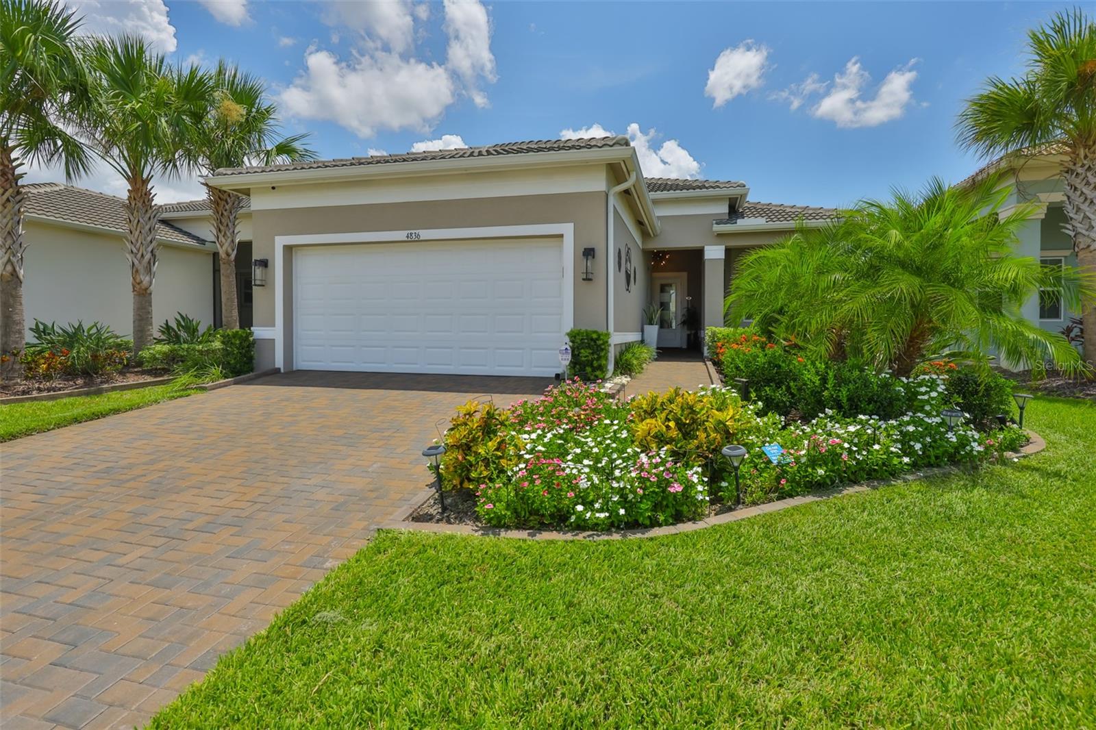 4836 Sevilla Shores Dr Property Photo 1