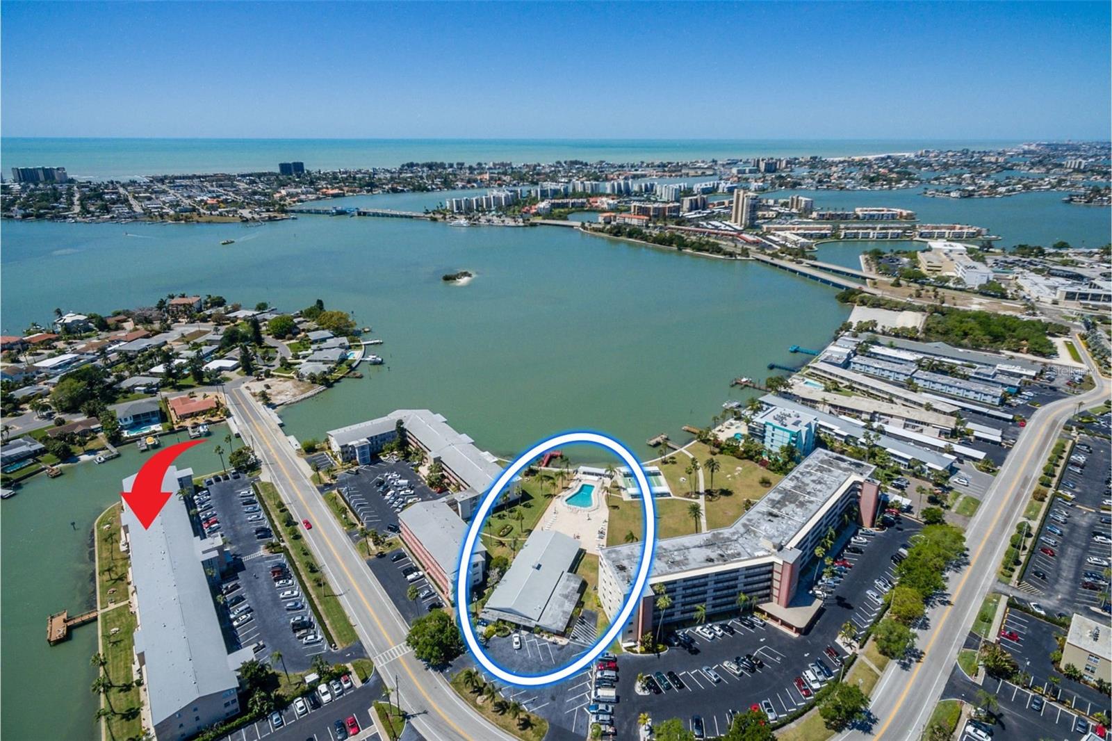 1893 Shore Dr S #209 Property Photo 38