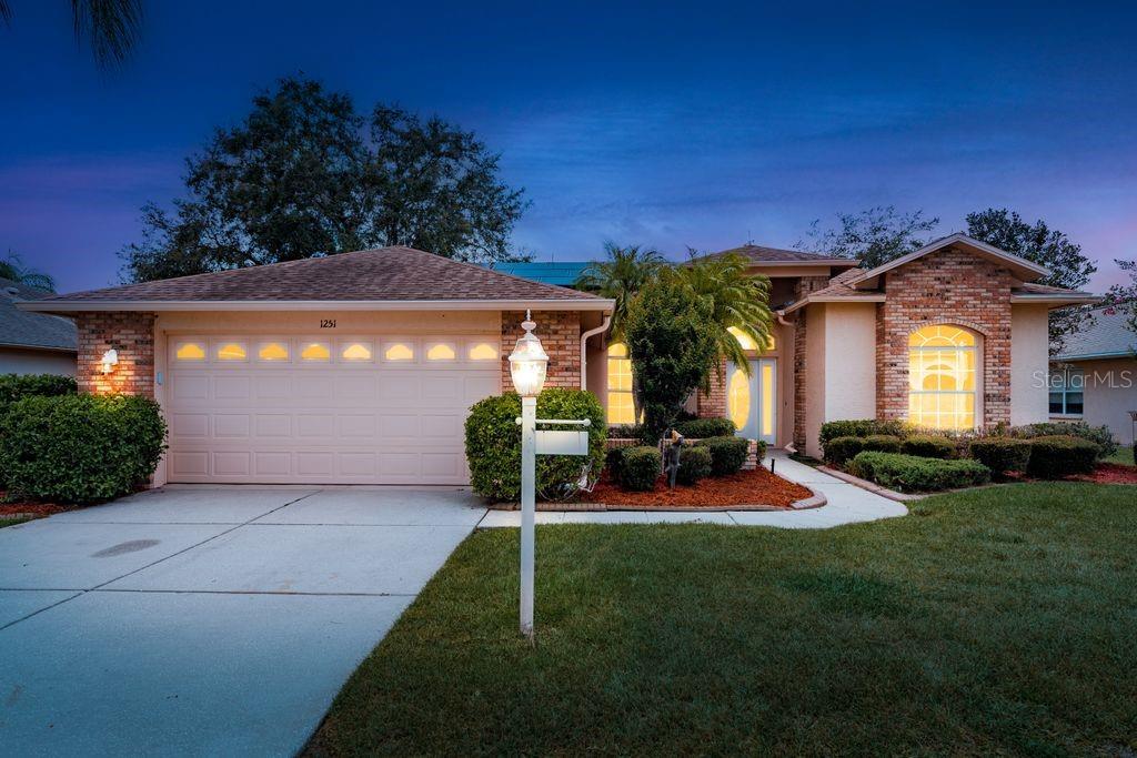 1251 Rambling Vine Ct Property Photo 1