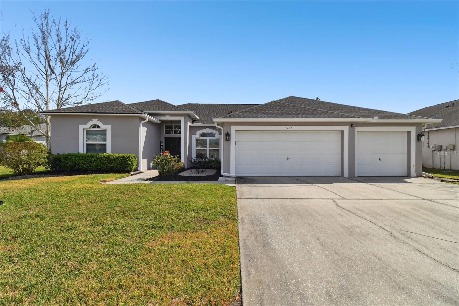 3552 Grand Forks Dr Property Photo 1