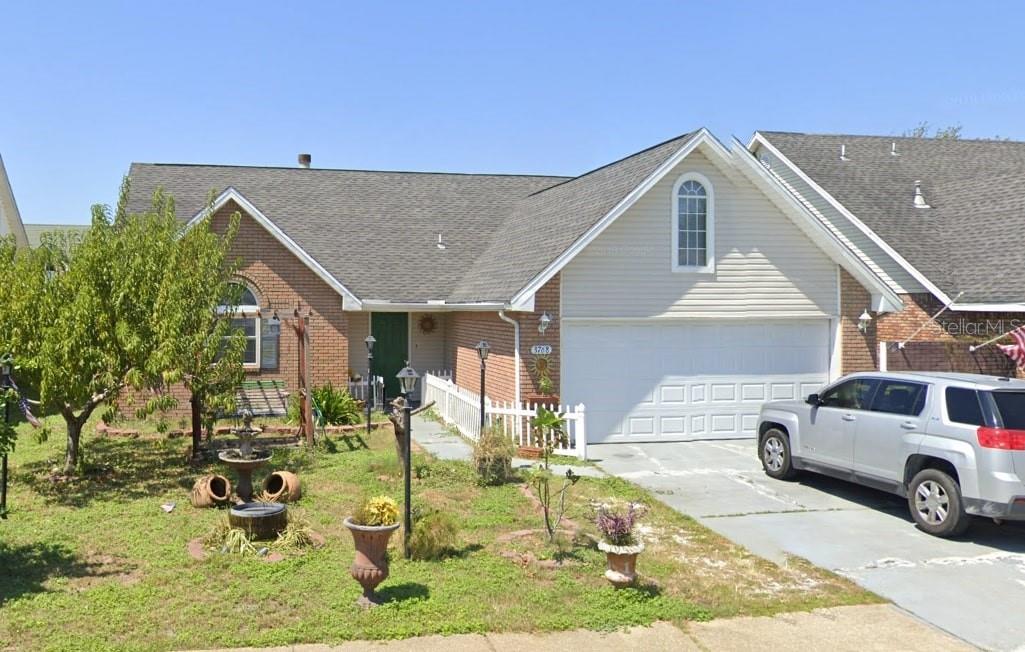 3768 Misty Way Property Photo 1