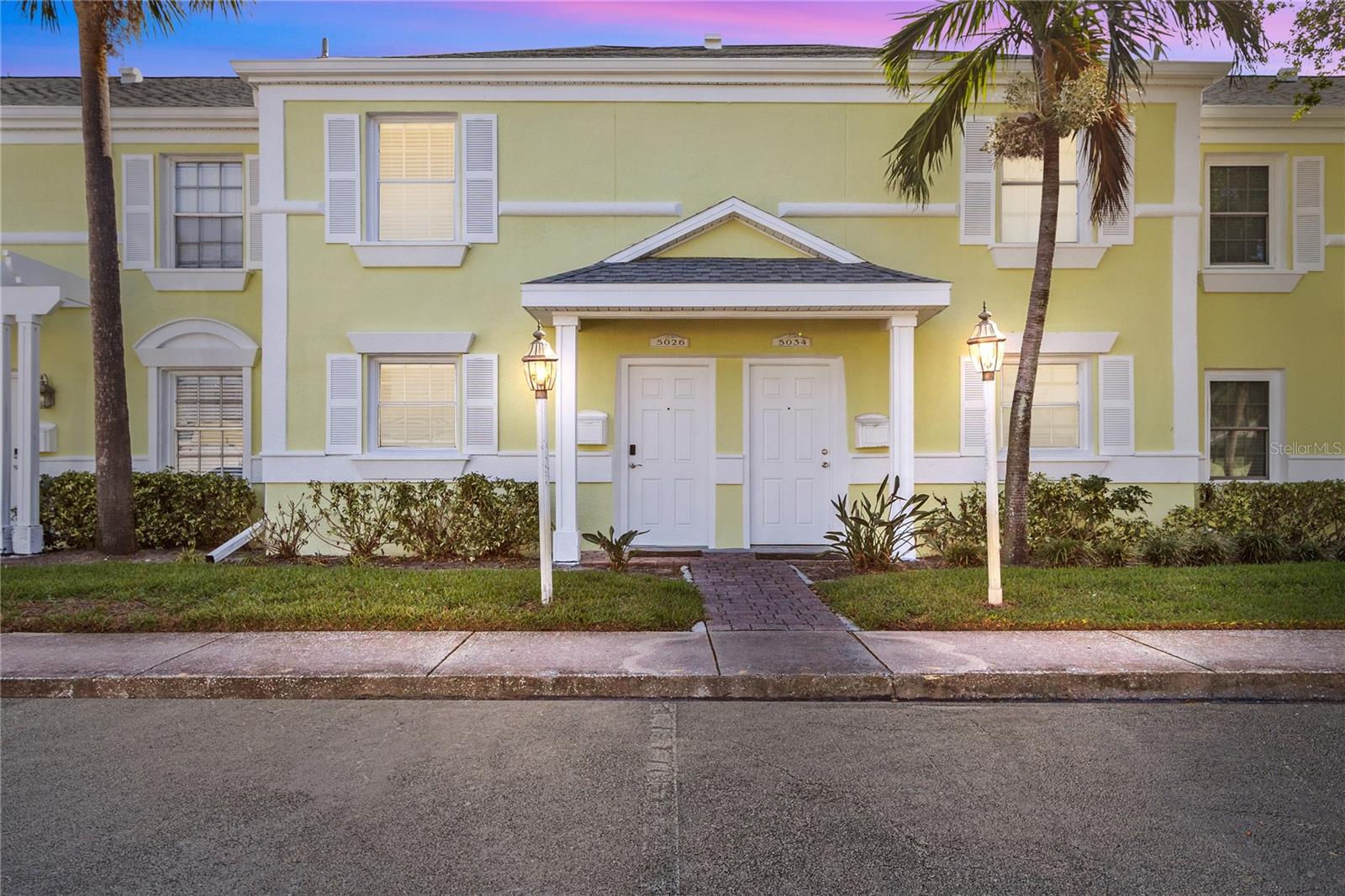 5026 COQUINA KEY DR SE #5026 Property Photo 1