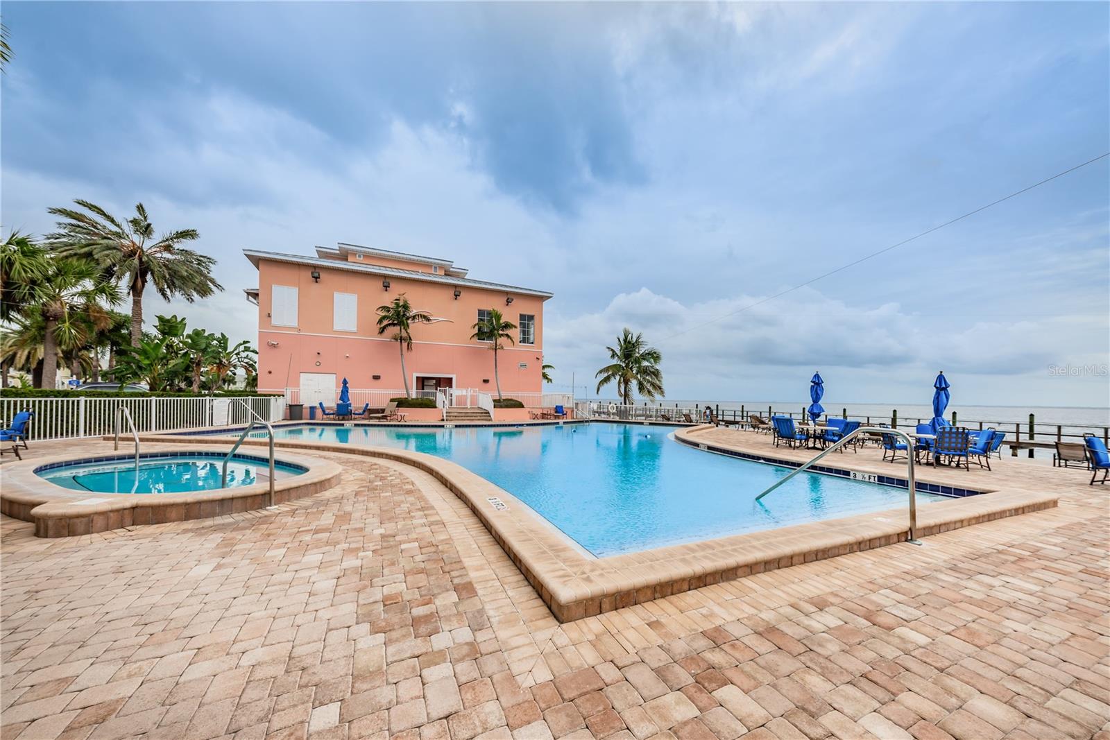 5026 Coquina Key Dr Se #5026 Property Photo 22