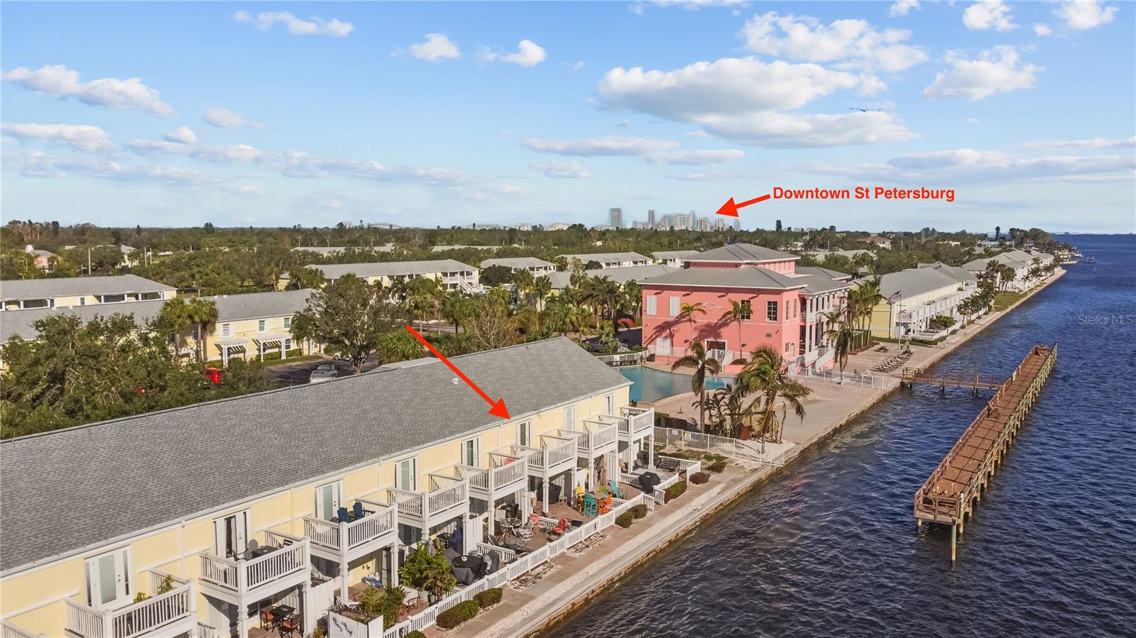 5026 Coquina Key Dr Se #5026 Property Photo 28