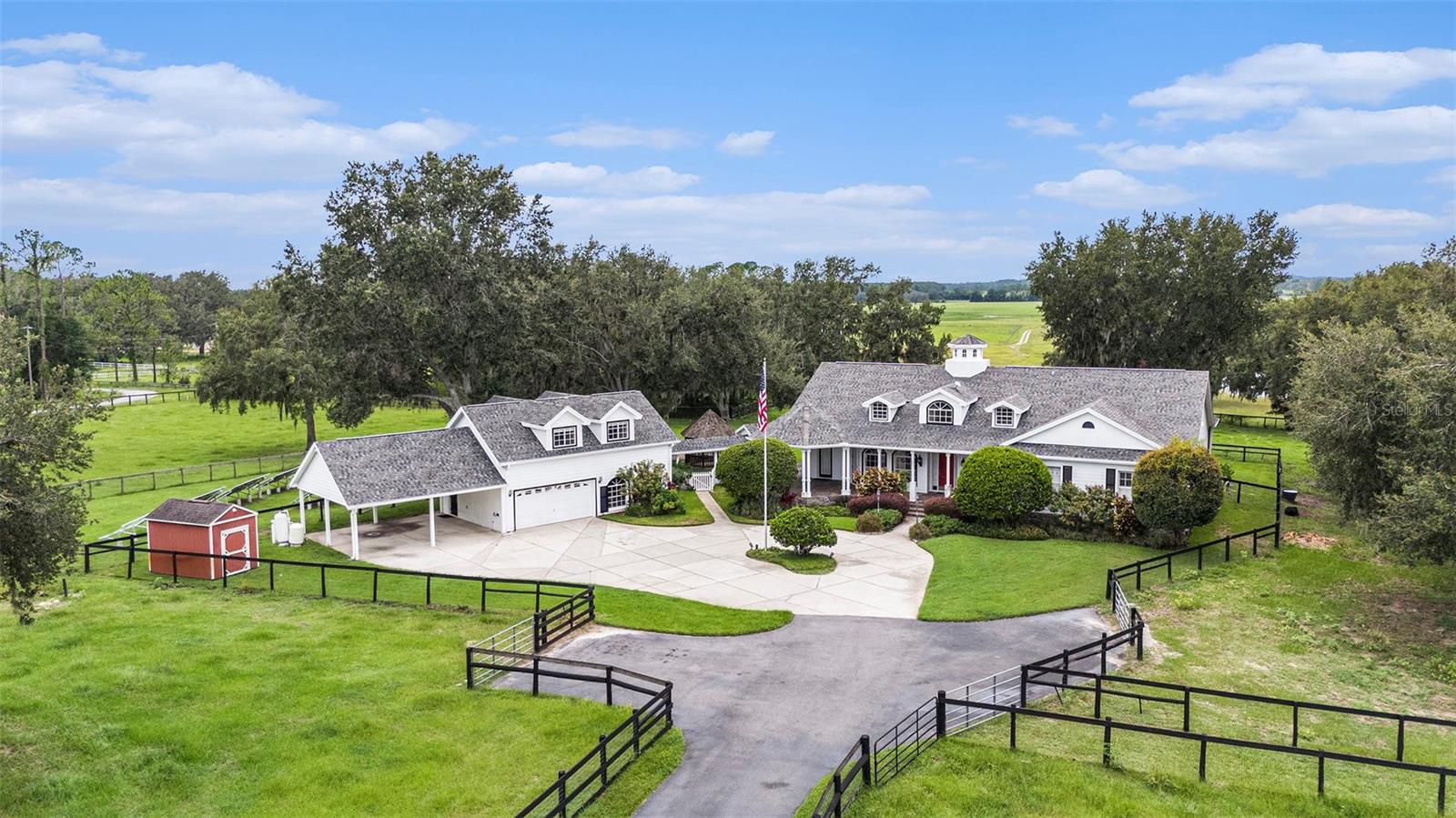 30841 Deer Run Property Photo 1