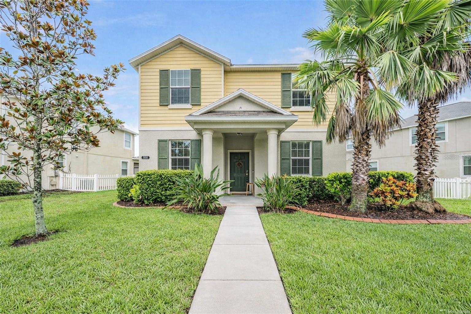 8600 Savory Walk Dr Property Photo 1