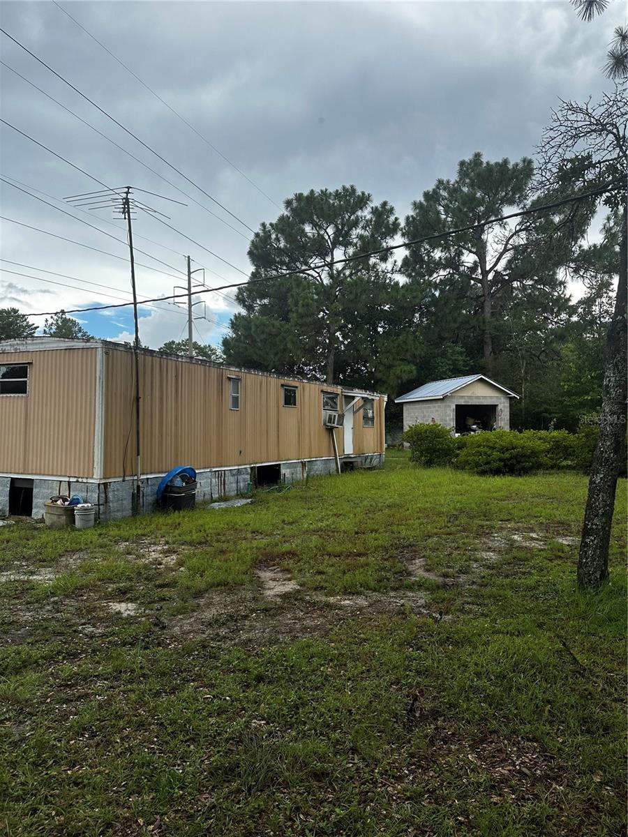 3652 Grady Johnson Rd Property Photo 1