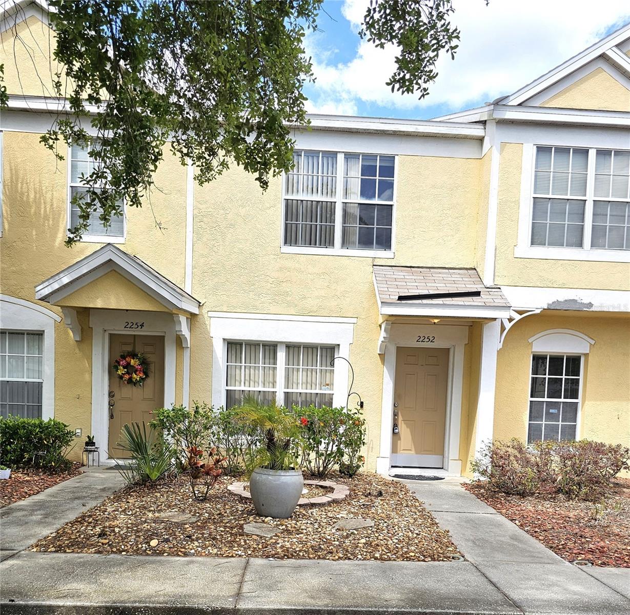2252 Lake Woodberry Cir Property Photo 1