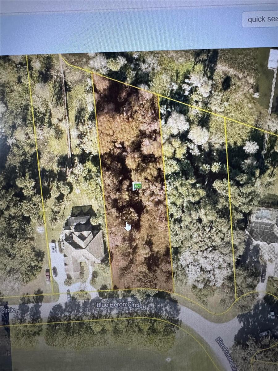 Lot K-14 Blue Heron Circle Cir Property Photo 4