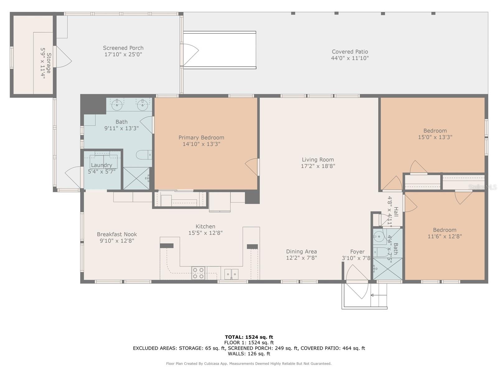 3111 Short Leaf St Property Photo 5