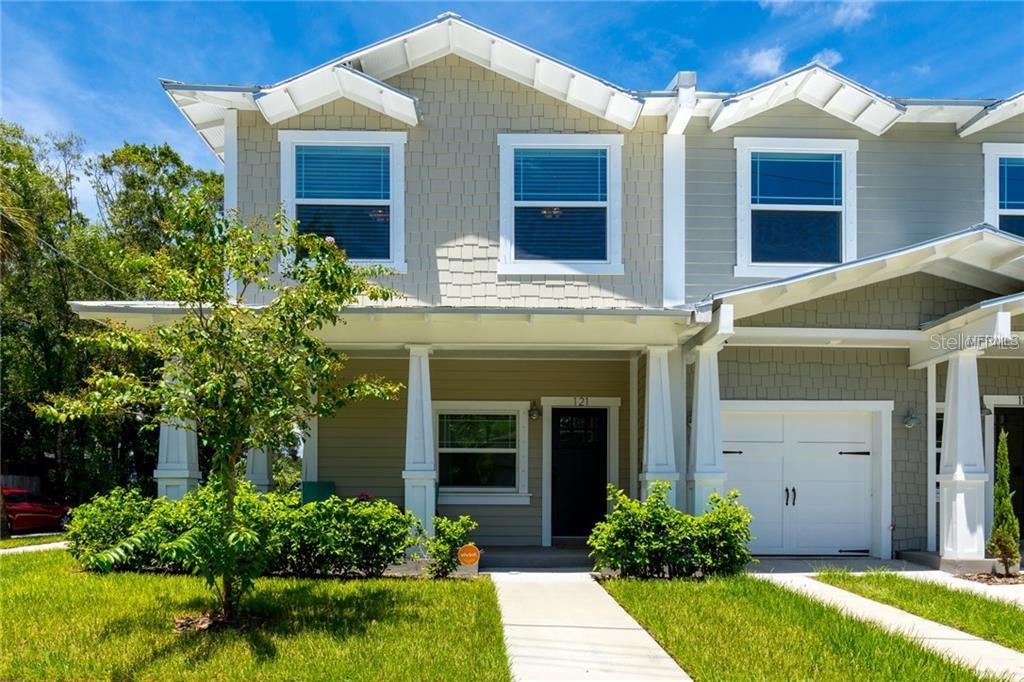 121 W Giddens Ave Property Photo 1