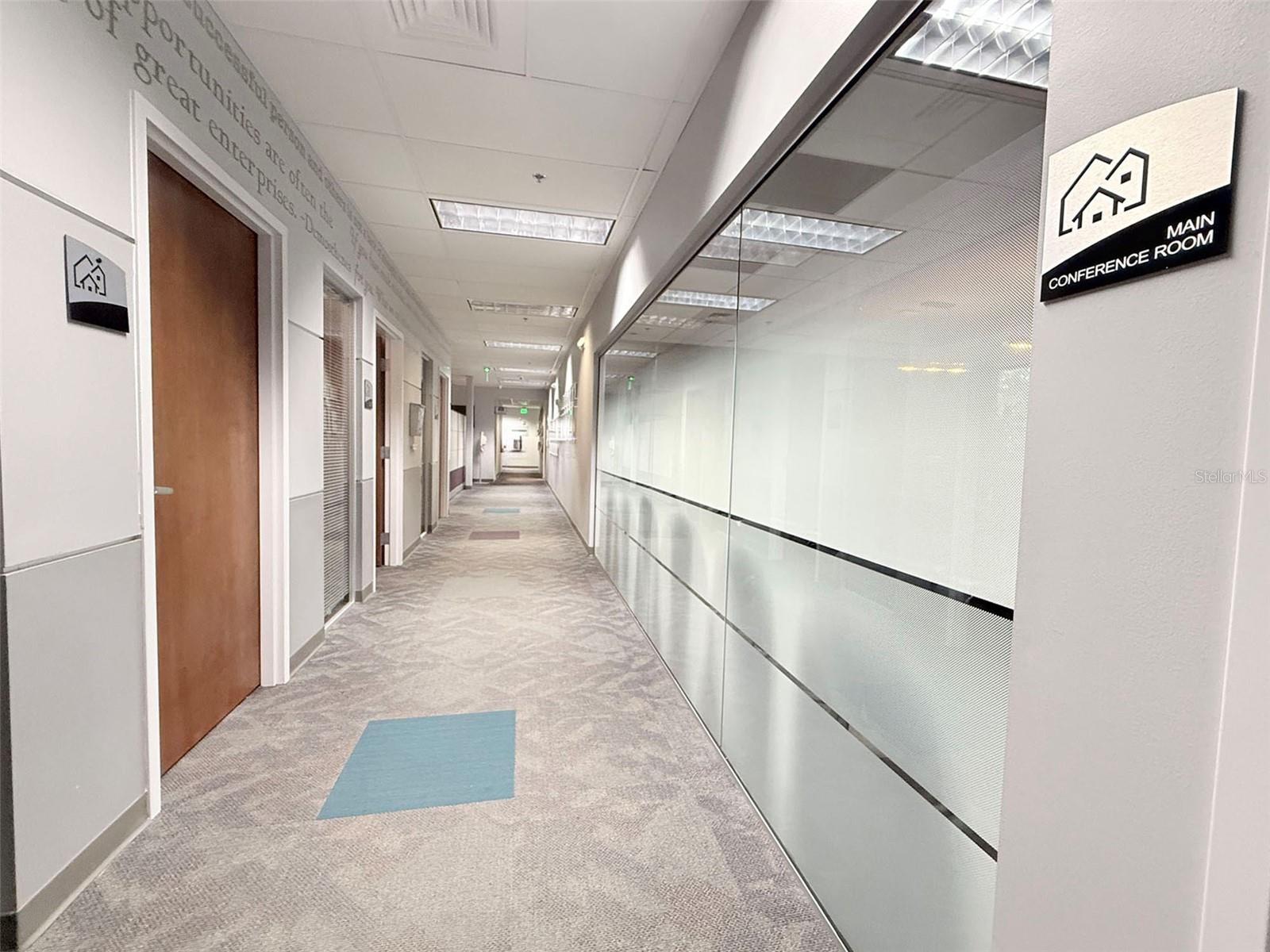 4620 Woodland Corporate Blvd Property Photo 4