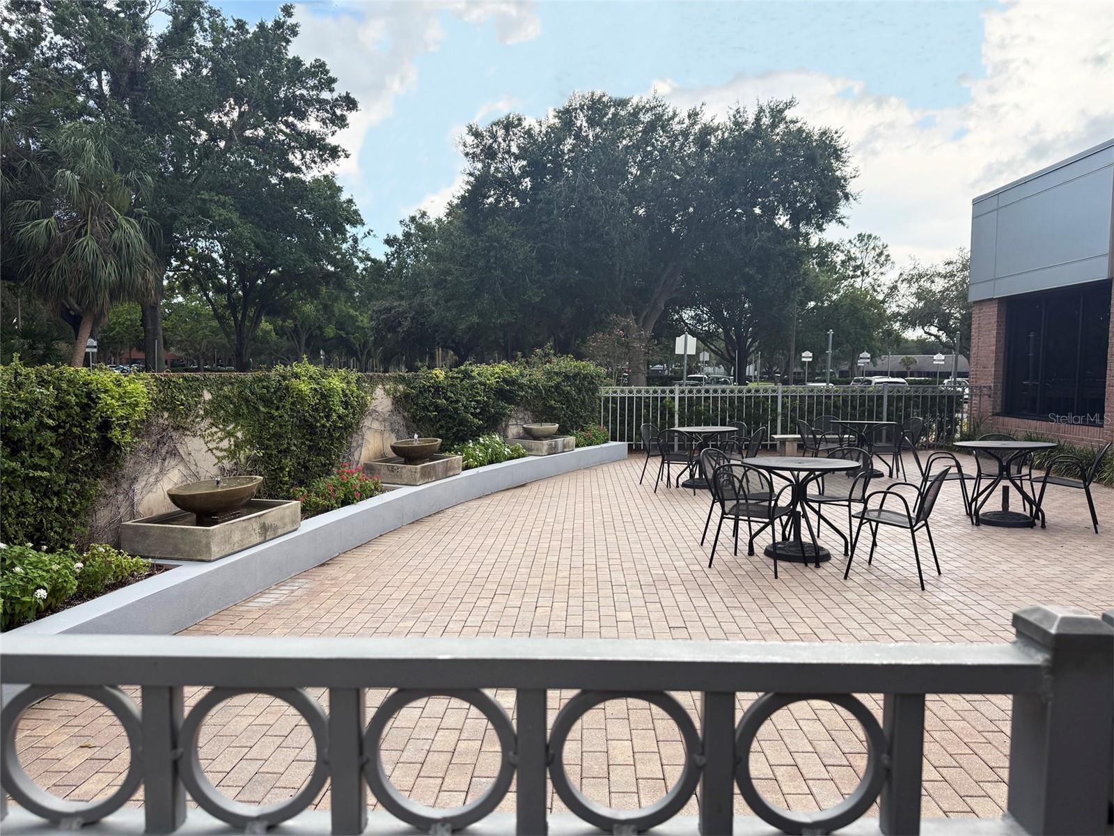 4620 Woodland Corporate Blvd Property Photo 10