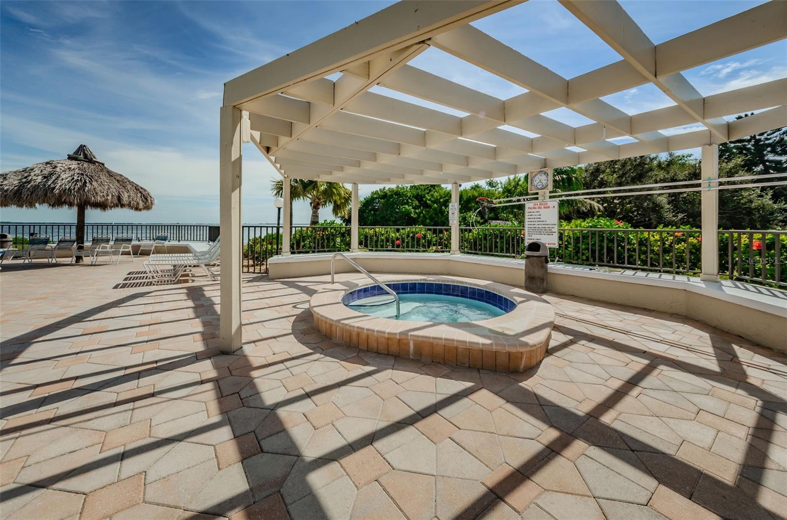 6382 Palma Del Mar Blvd S #222 Property Photo 9