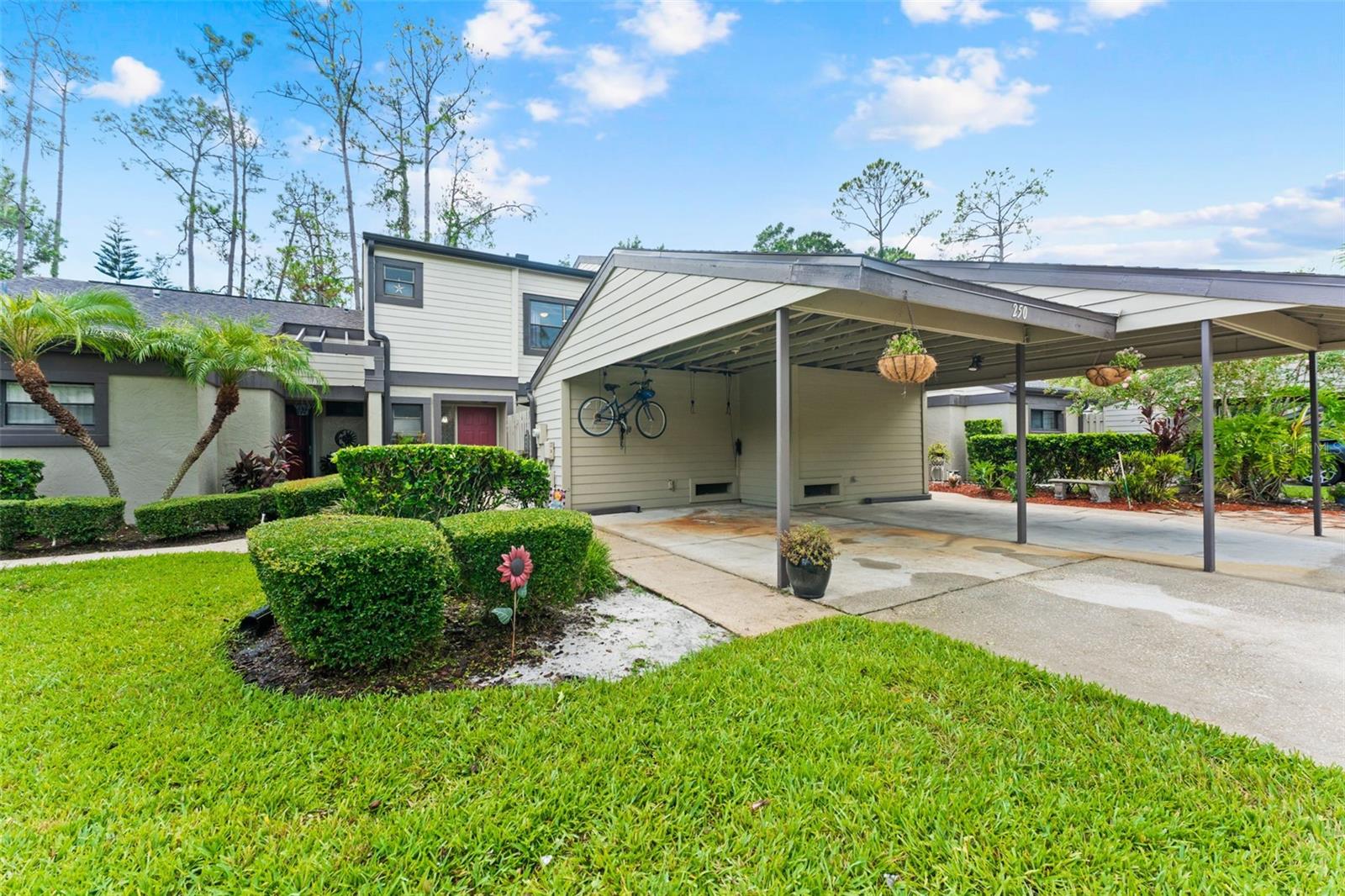 250 Woods Landing Trl Property Photo 1