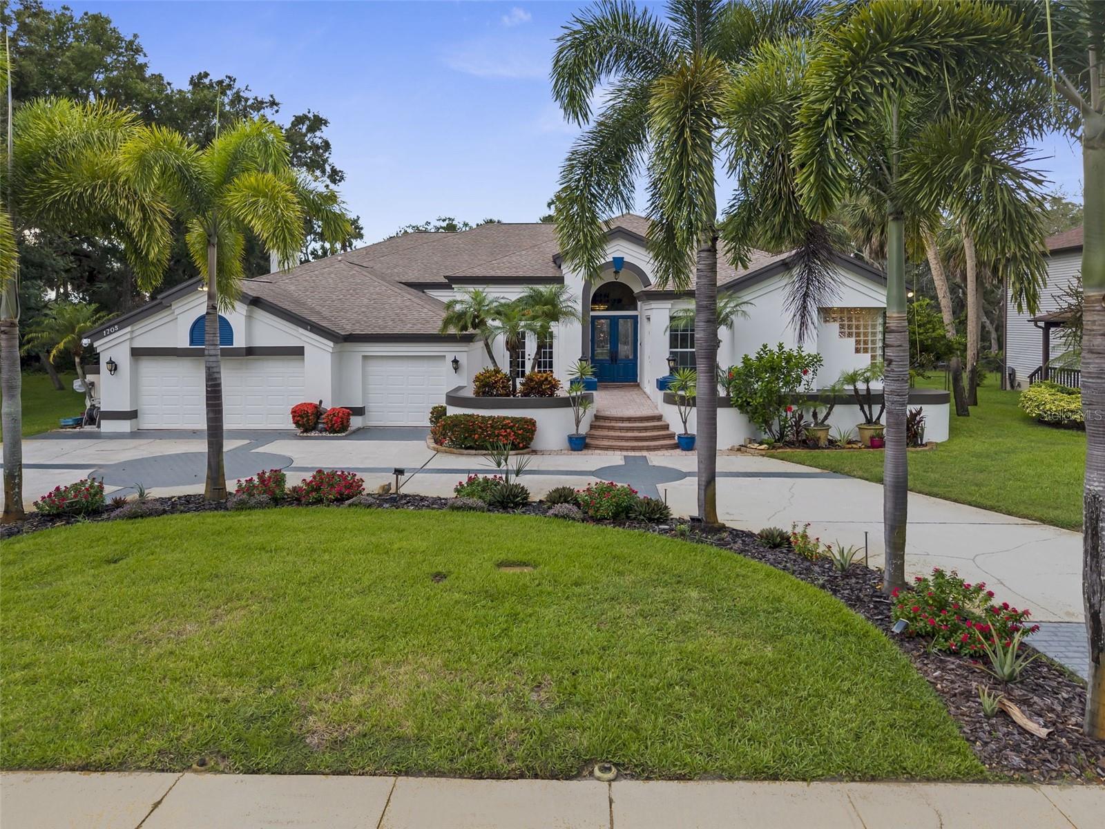 1705 MEYERS COVE DR Property Photo 1