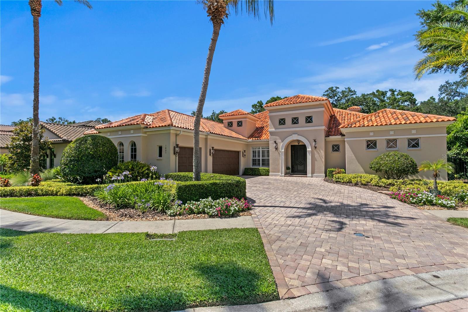 1805 Bella Lago Ln Property Photo 1