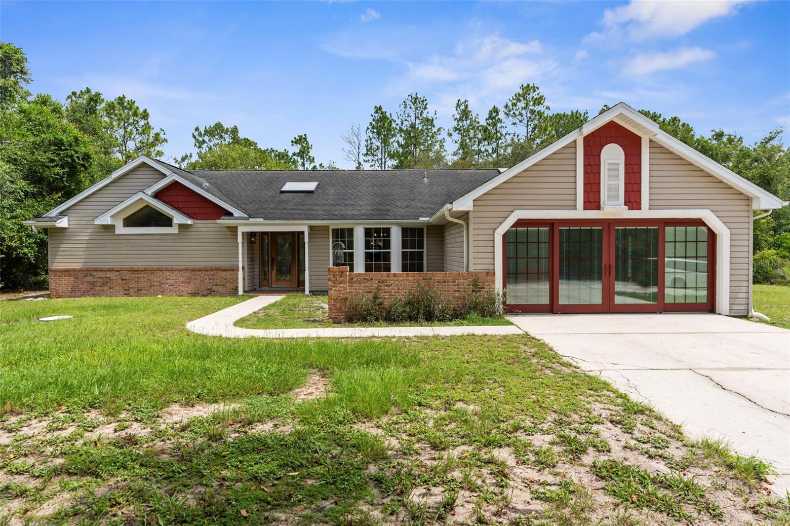 17131 Dalberg Dr Property Photo 1