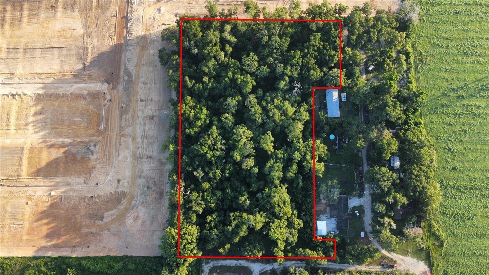 Skyline Dr Property Photo 3