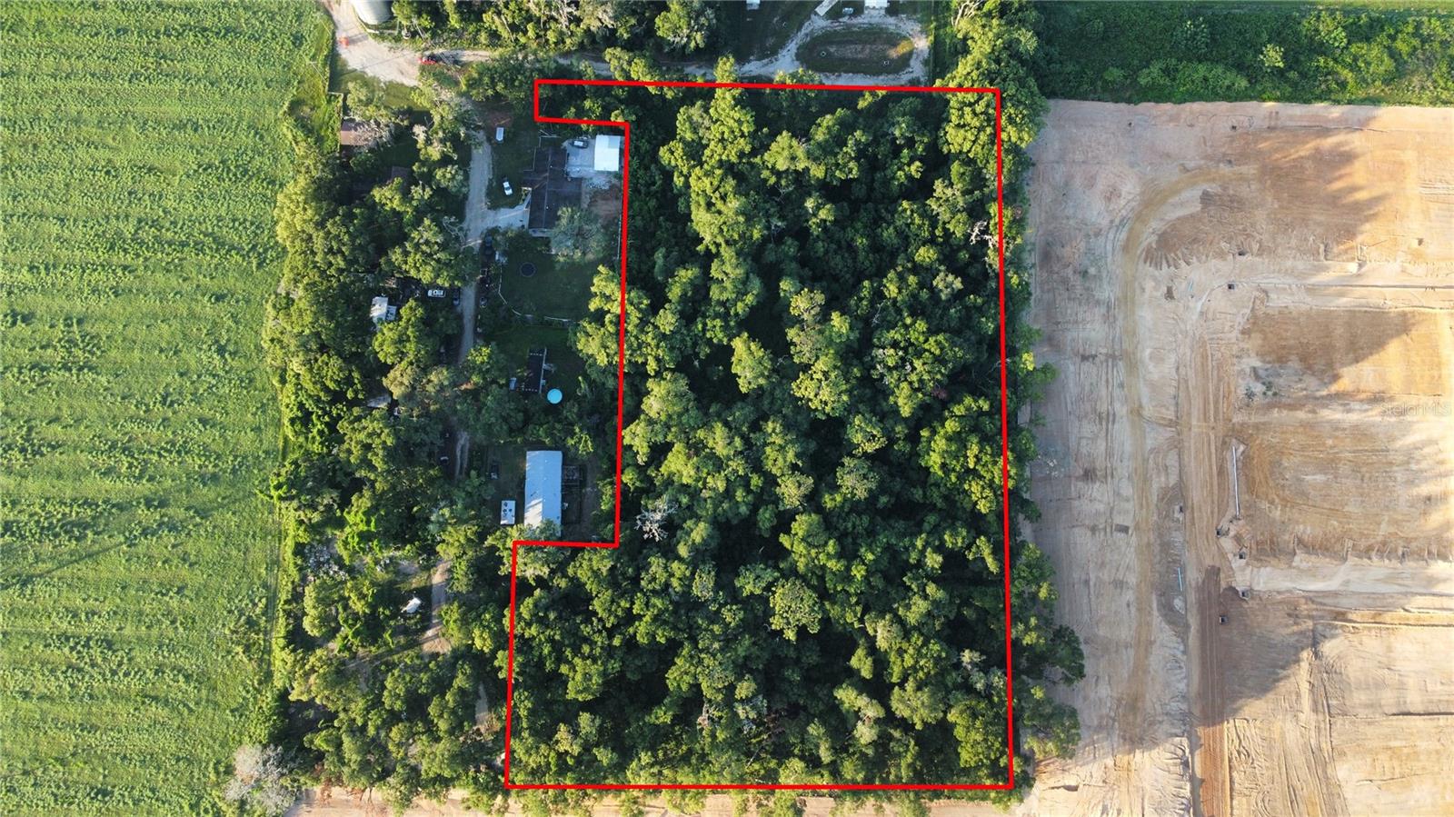 Skyline Dr Property Photo 4