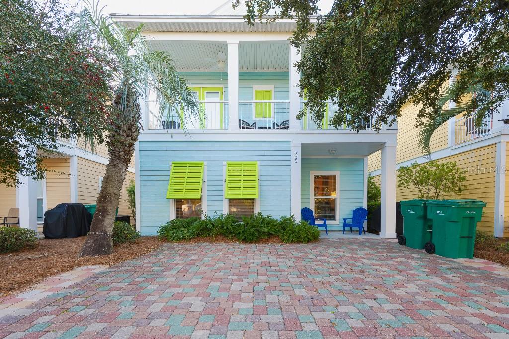 202 Kono Way Property Photo 1