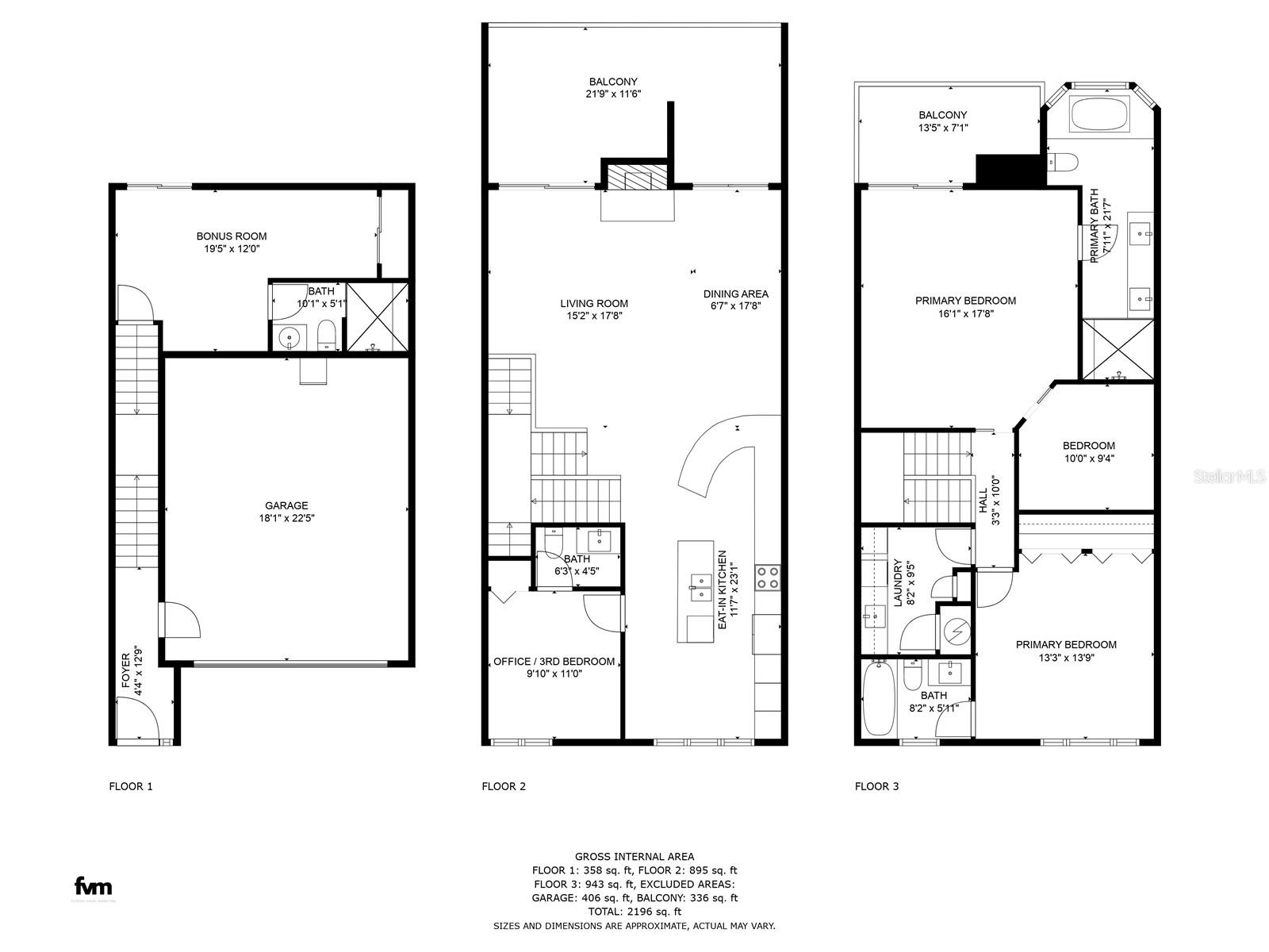 119 Marina Del Rey Ct Property Photo 64