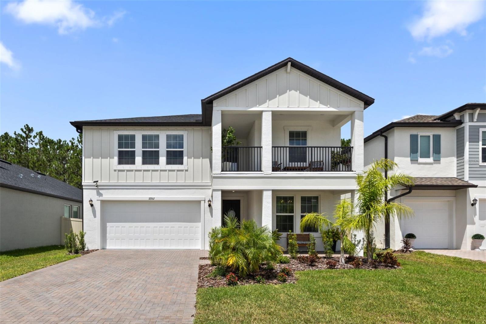 18362 SERENE LAKE LOOP Property Photo 1