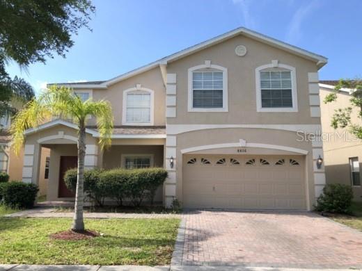 8826 Royal Enclave Blvd Property Photo 1