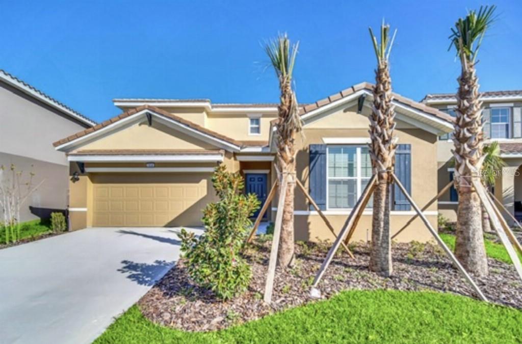 7656 OAKMOSS LOOP Property Photo 1